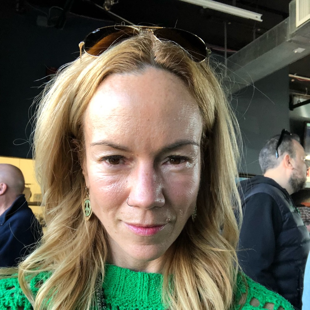 Meet your Posher, Kimberly